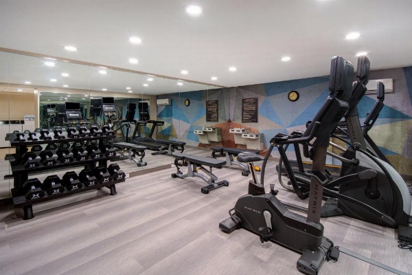 Candlewood Suites Columbia-Ft. Jackson, an IHG Hotel image 20