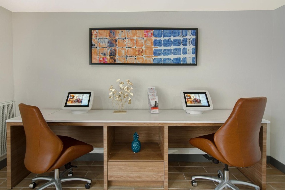 Candlewood Suites Columbia-Ft. Jackson, an IHG Hotel